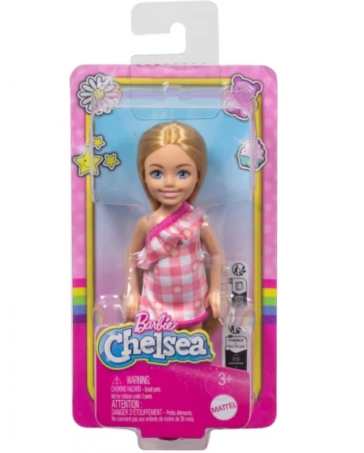 Poupée Chelsea de Barbie