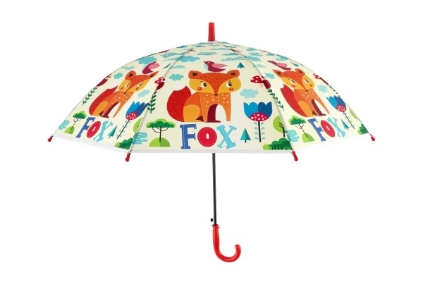 Parapluie automatique 66 cm