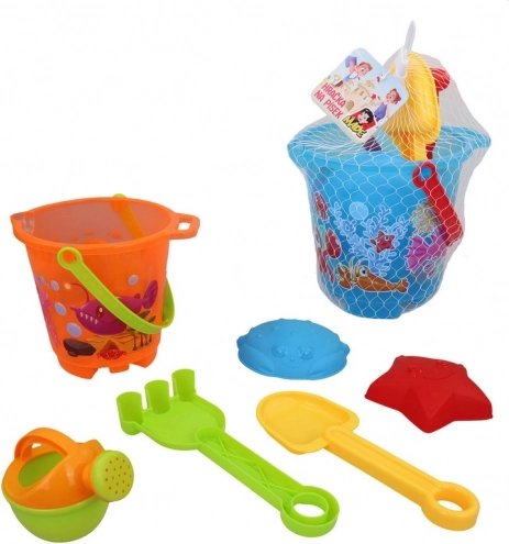 Ensemble de sable pour enfants