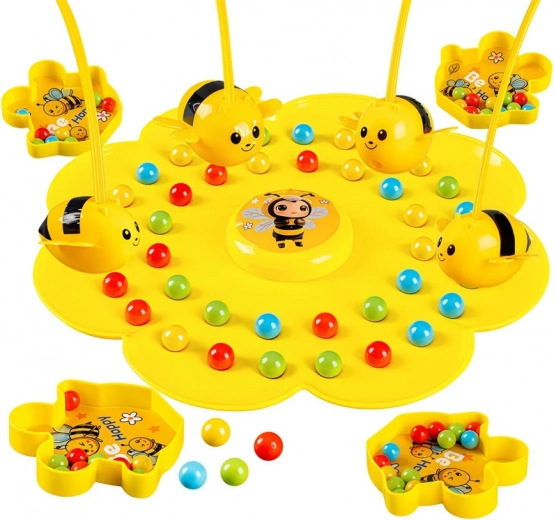 Divertissement familial pour 2–4 joueurs