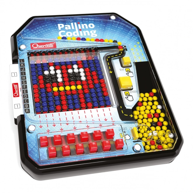 Mosaïque Programmable Quercetti Pallino