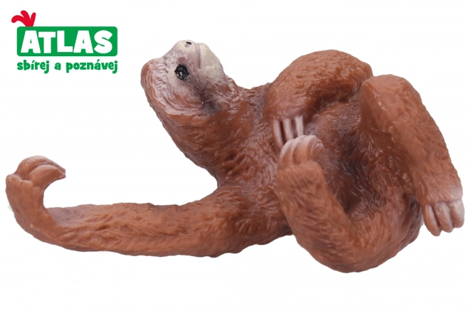 Figurine de Paresseux
