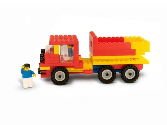Jeu de construction Cheva 1 Basic - 309 pièces