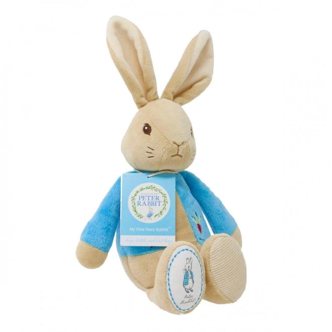Arc-en-ciel Mon premier lapin Pierre