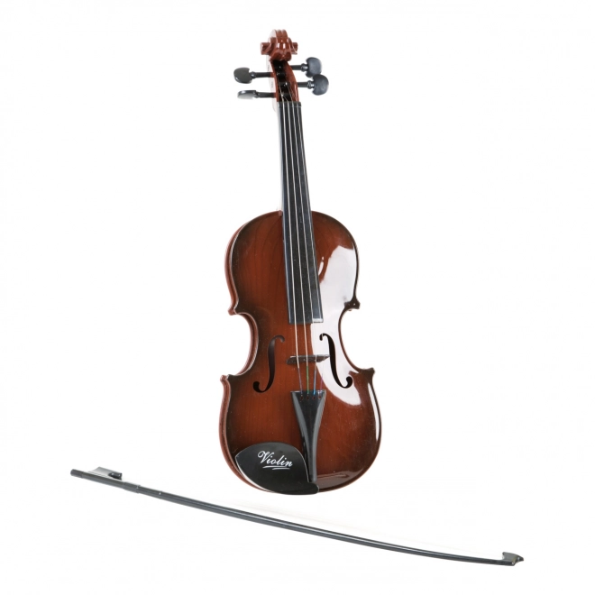 Petit violon pour enfants