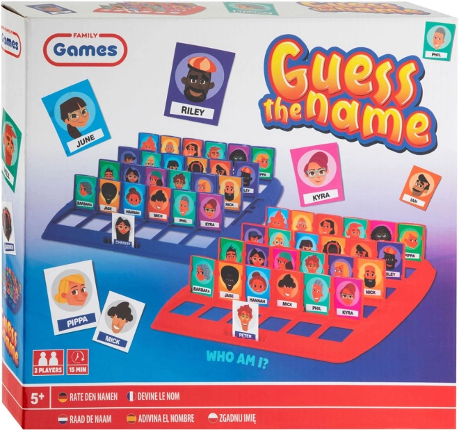 Divertissement familial