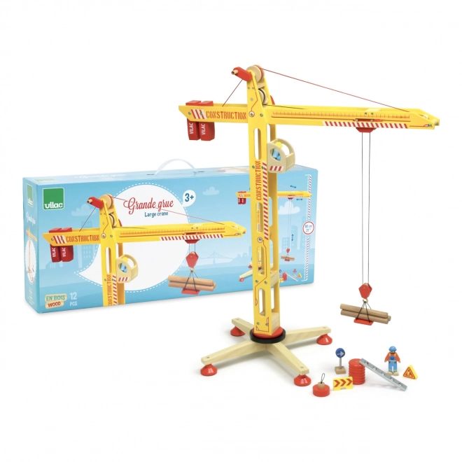Grue Vilac Grande