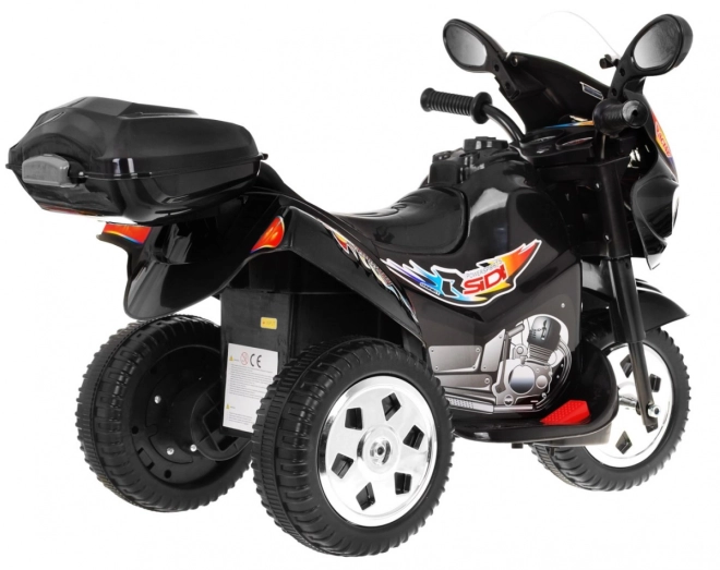 Tricycle BJX-088 moto électrique + sons + lumières