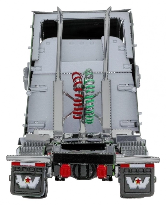 METAL EARTH Puzzle 3D Western Star 5700XE