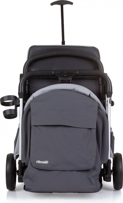 Poussette de sport Chipolino Pixie Ash Grey