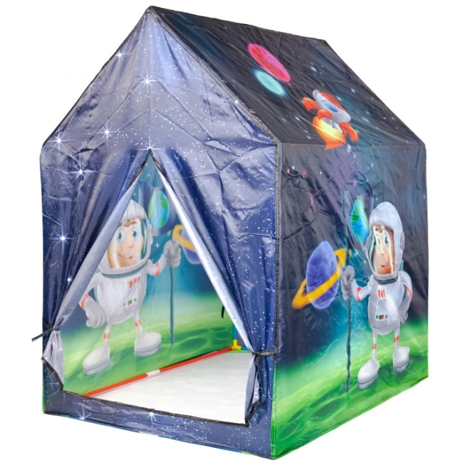 Tente d'astronaute - maison spatiale pour enfants IPLAY