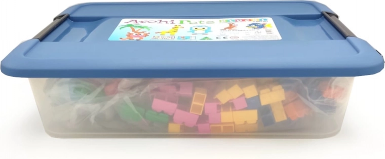 Construisez de mignons animaux pas à pas