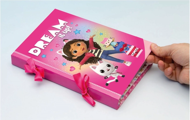 Le journal secret de Gabby