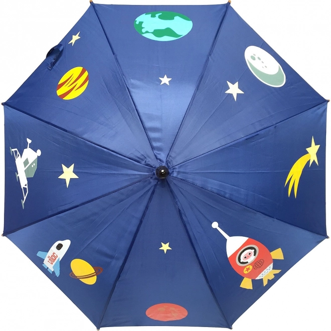 Vilac parapluie Cosmonaute