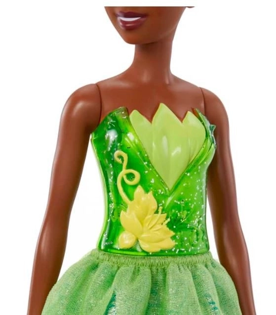 Disney Princess Poupée Princesse - Tiana HLW04