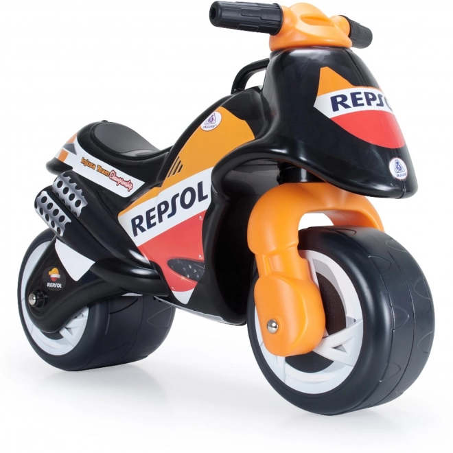 INJUSA 1901 Vélo d'équilibre NEOX REPSOL