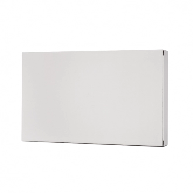 Matelas gonflable aubergine avec filet 240cm