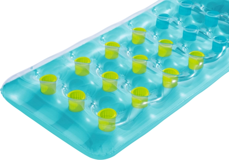 Oreiller intégré confortable