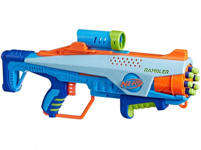 Nerf blaster Elite Junior ensemble pour débutants