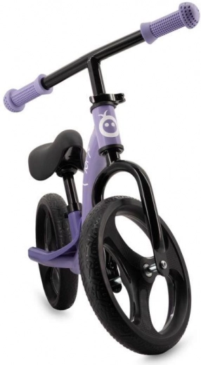 Roues TPR pour une conduite confortable