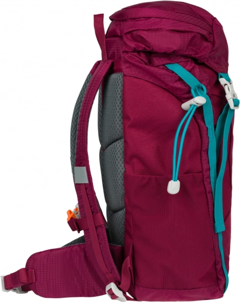 Baagl Sac à dos Tracker Roj pour enfants