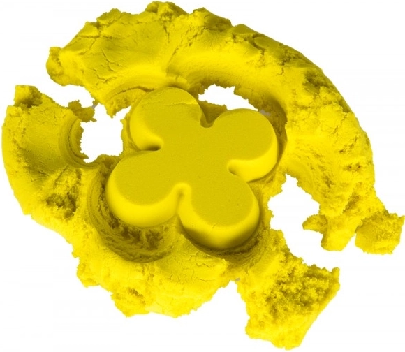 Un jaune éclatant pour encore plus d’idées