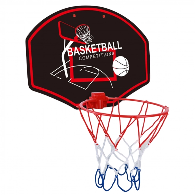 Woopie panier de basket mural