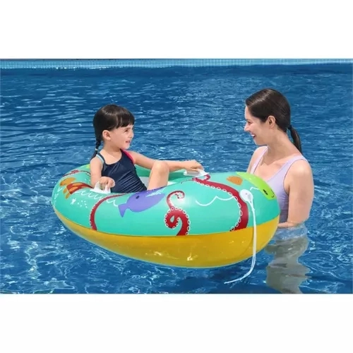 Ponton de natation - BESTWAY 34009