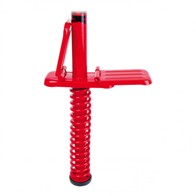 Petite barre de saut Pogo variables