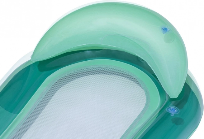 Matelas gonflable avec fond en treillis Bestway