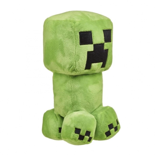 Minecraft peluche 20 cm