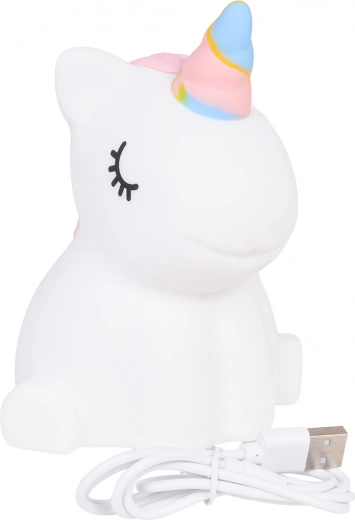 Batterie intégrée et recharge USB‑C