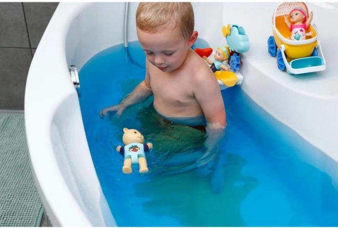 Baby Born Splish Splash Ourson de Bain