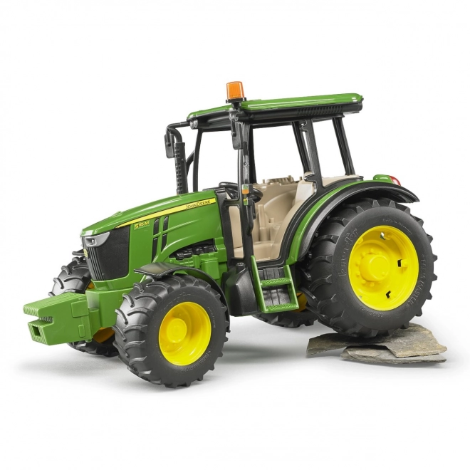 Bruder Tracteur John Deere 5115M Farmer