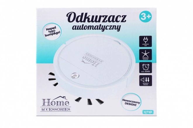 Robot ménager Home