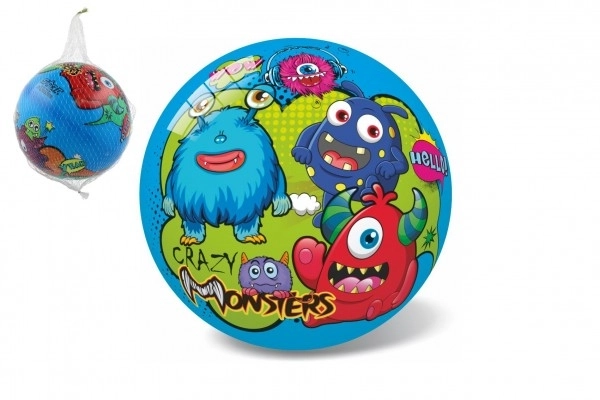 Ballon Gonflable Monstres 23 cm