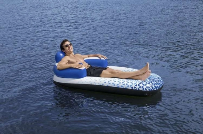 Matelas gonflable Bestway 43533