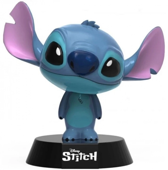 Luminaire Icon Stitch