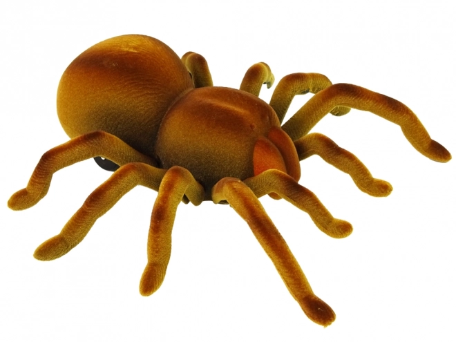 Tarantula télécommandée infrarouge marron R/C