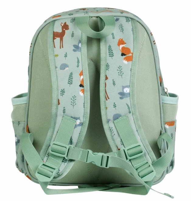 Un Petit Lovely Company sac à dos pour la maternelle – Kamarádi z lesa