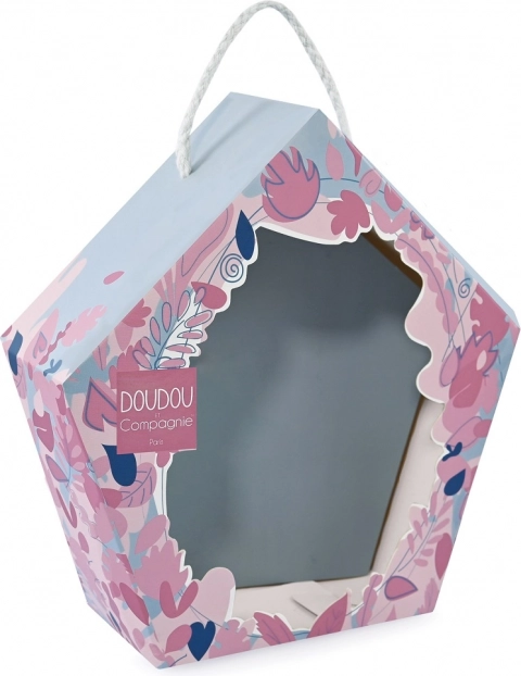 Boîte cadeau originale