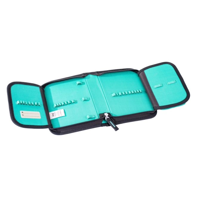 Trousse scolaire à une seule étage Chill