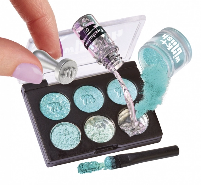 Figurine de mini cosmétiques Miniverse