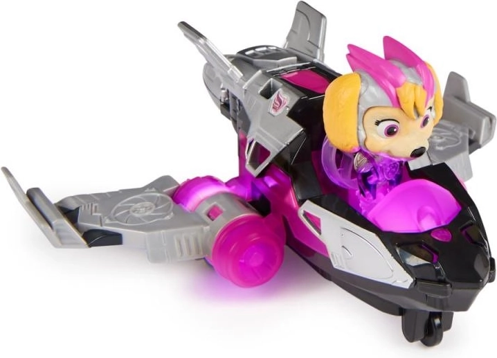 Lumières et sons pour des missions palpitantes