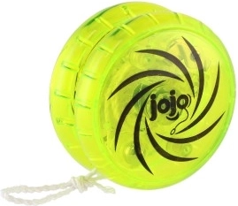 Effet lumineux à chaque rotation