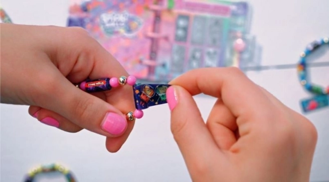 Sticki Rolls - bracelet