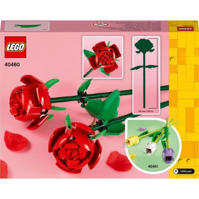 LEGO® 40460 Rose