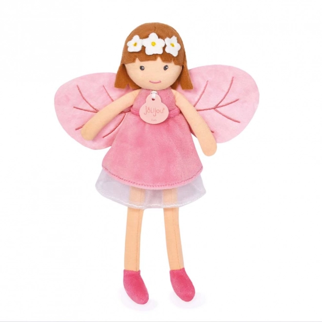 Peluche Jolijou Poupée Diana 25cm