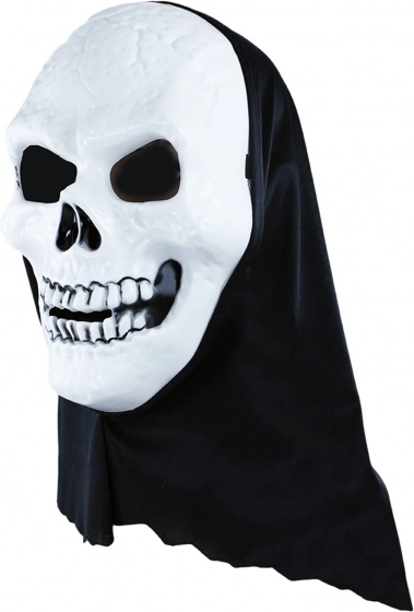 Masque de fantôme Halloween