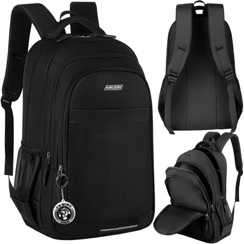 Sac à dos 45L - Noir Kruzzel 24526